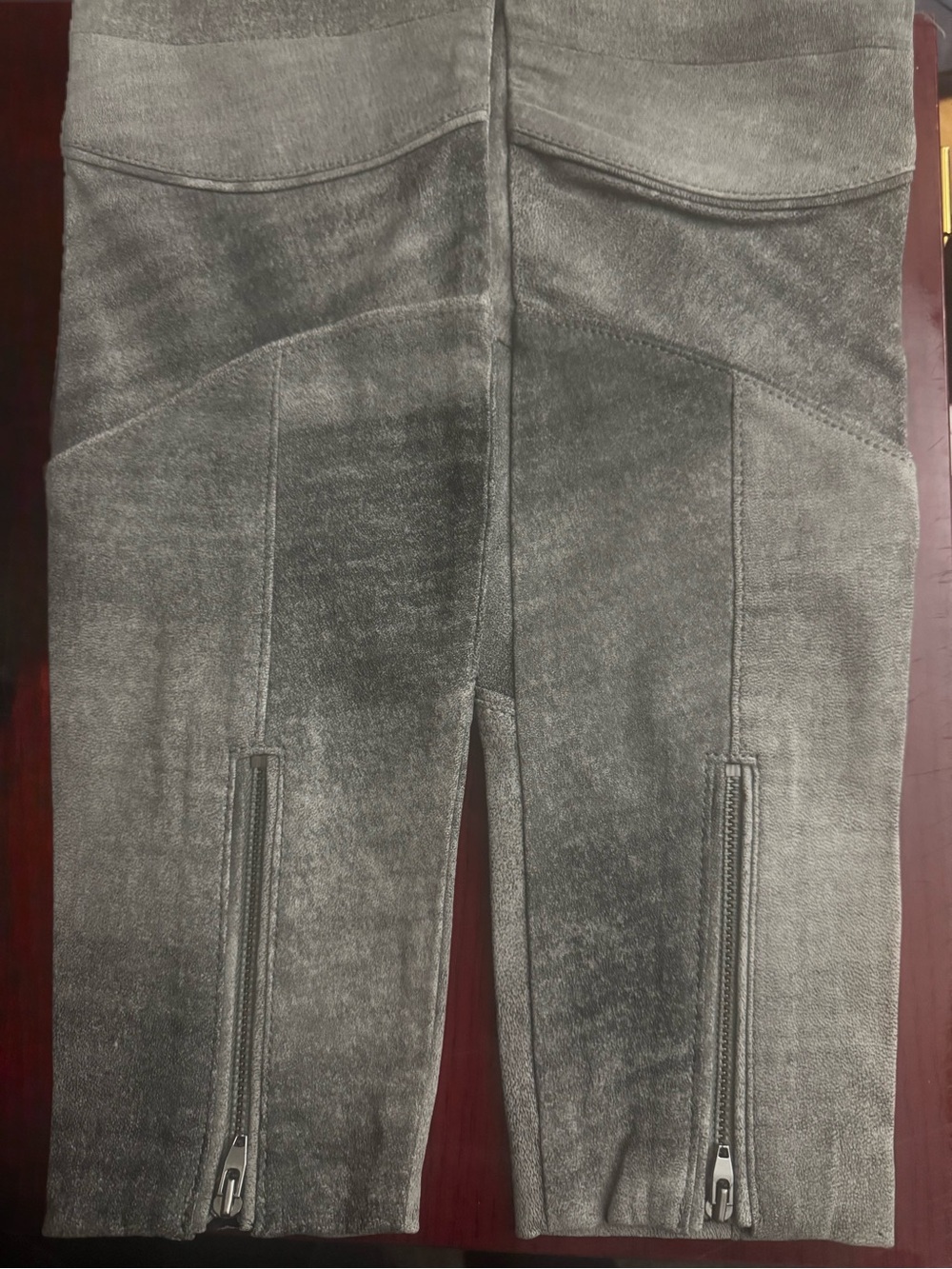 Customized Moto Pants - Picture 5 of 9